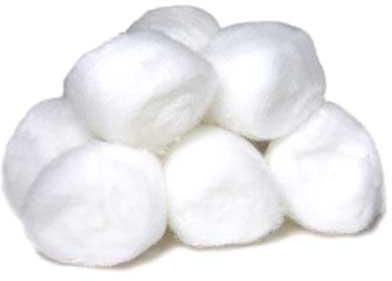 Raw cotton, Packaging Type : Loose