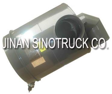 Oem Howo Parts Air Filter Wg9719190001assembly