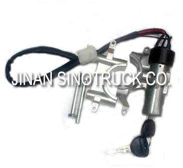 Oem Howo Parts Key Start Switch Az9130583019