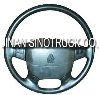 Oem Howo Parts Steering Wheel Az9719470100