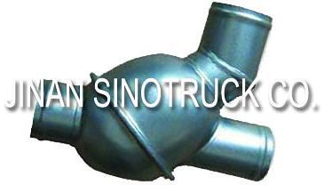 OEM Howo Parts Thermostat VG1500060116