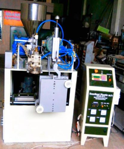 250 Ml To 1000 Ml. HDPE Blow Moulding Machine