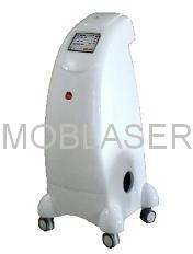 Ipl Laser Hair Removal Skin Rejuvenation Machine