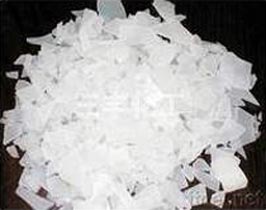 Caustic Soda Flakes