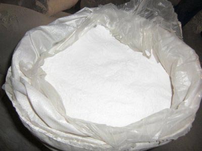 Dense Soda Ash