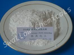 Indirect Zinc Oxide
