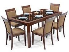 Dining Table Set