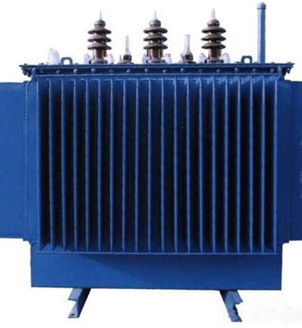 10kv 200kva Single Phases Power Distribution Transformer