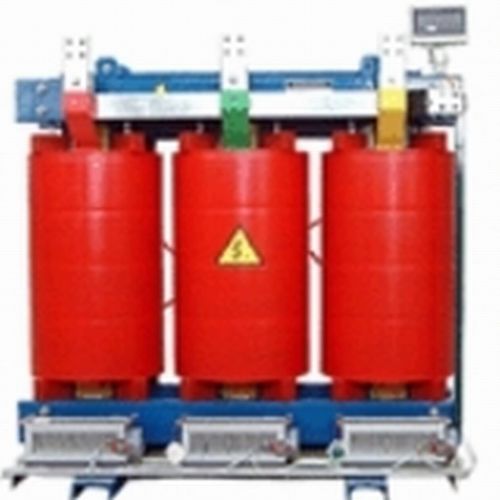 3 Phase Dry Type Indoor Power Distribution Transformer