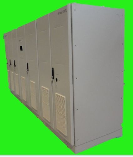 Electrical Cabinet