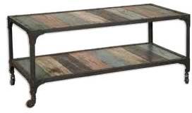 Coffee table, Usage : Restaurant, Office, Hotel, Home