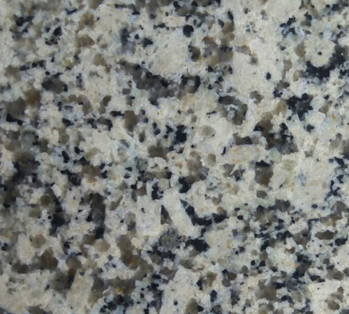 Crystal Yellow Granite