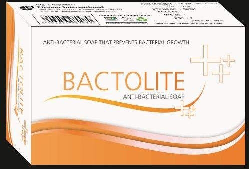 Anti Bacterial Soap