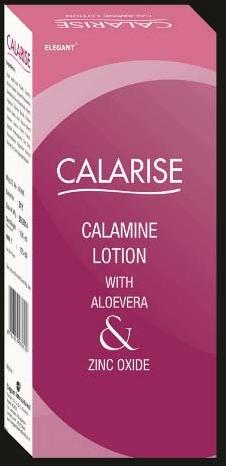 Calamine Lotion