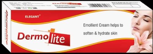 Emollient Cream