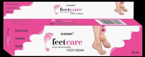 Foot Care Cream