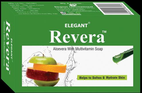 Herbal Soap