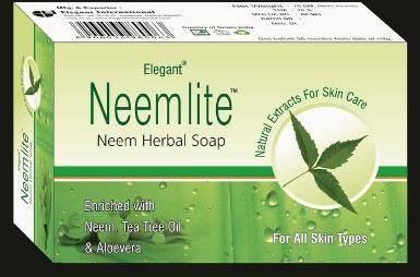 Neem Soap