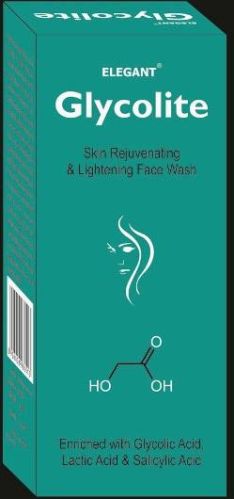 Skin Lightning Face Wash