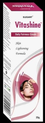 Skin Whitening Cream