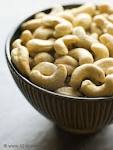 Cashew nuts, Grade Standard : Food Grade