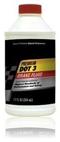 Brake Fluid