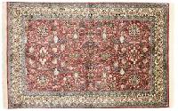 Kashmiri Carpets