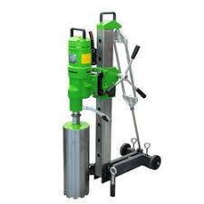 Concrete Core Cutting Machines