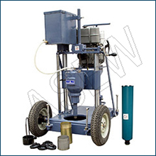 Core Drilling Machine