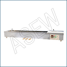 Ductility Testing Machine