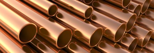 Copper scrap, Magnetic : Non-magnetic