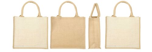 Jute Shopping Bags