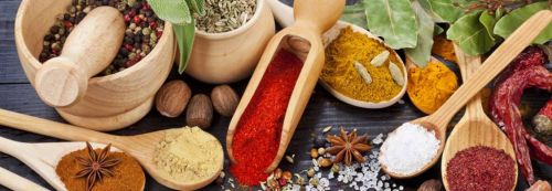 Spices