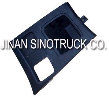Howo Truck Parts Cover Wg1642160186