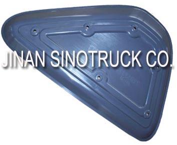 Truck Parts Wg1642160213 Cover