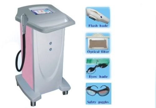 Electro-optical Cosmetic Therapy Apparatus
