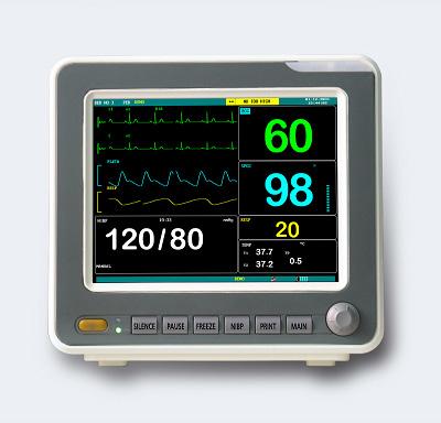 Patient Monitor M8