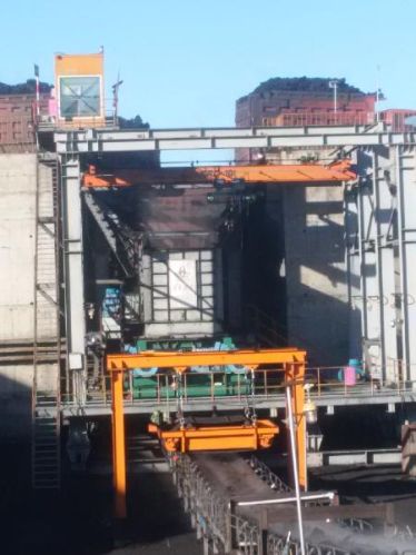 Crushing Plant, Brand Name : Tianhe