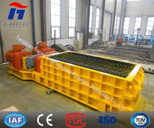 Mining Crusher, Brand Name : Tianhe