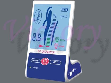 Dental Apex Locator (V-QUEEN)