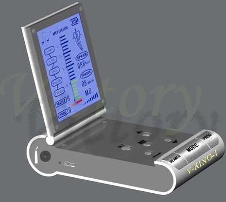 Endo Motor With Apex Loctor (2 In 1)