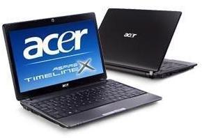 Refurbished - Acer Aspire Notebook Computer
