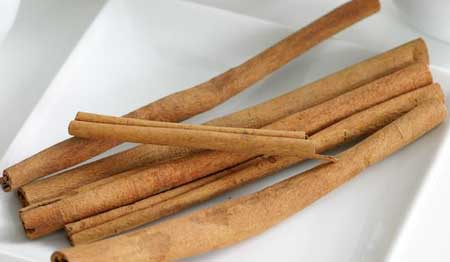 Cinnamon Sticks