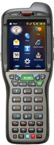 Honeywell Mobile Computer