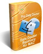 Mac Data Recovery Software
