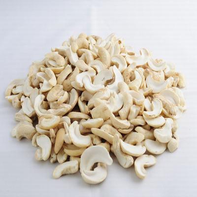 Cashew Nuts Jh Split