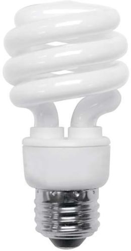 Spiral CFL Bulbs