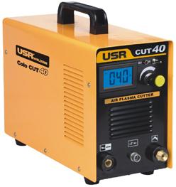 Air Plasma Cutting Machine, Phase : single phase