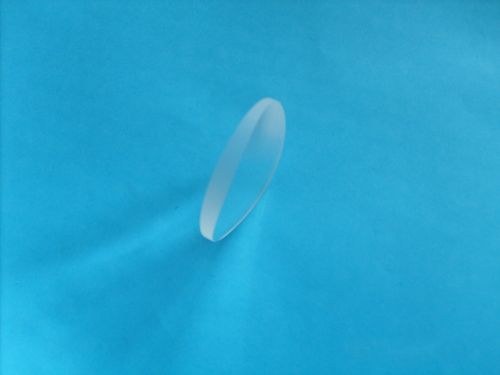 Bi-convex Spherical Lens