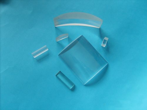 Cylindrical Lens